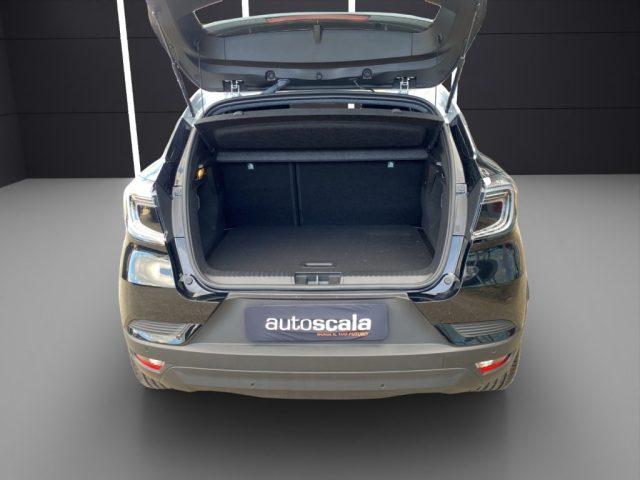 RENAULT Captur TCe 100 CV GPL Techno