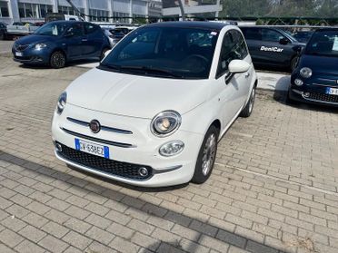 FIAT 500 500 1.0 Hybrid Dolcevita