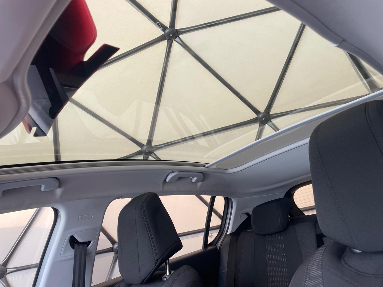 Peugeot 308 BlueHDi 120 S&S EAT6 Allure