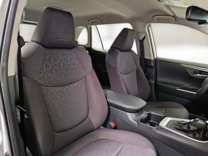TOYOTA RAV 4 2.5 HV 178CV E-CVT BUSINESS 4WD CROSSOVER