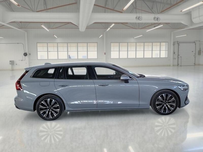 VOLVO V60 T6 PLUG-IN AWD AUTO PLUS BRIGHT STATION WAGON