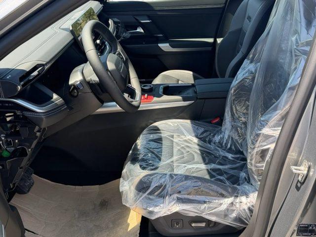 JEEP Compass E-Hybrid 1.2 Turbo MHEV 106kW First Edition DCT