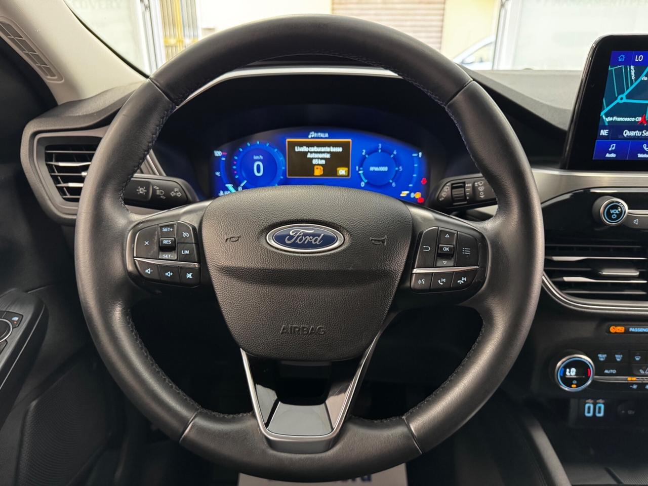 Ford Kuga 1.5 EcoBlue 120 CV 2WD Titanium
