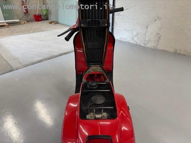 PIAGGIO Vespa 125 ETS P 125 ETS