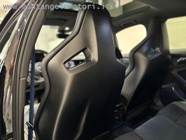AUDI RS3 1- 300 RS3 SPB TFSI quattro S tronic