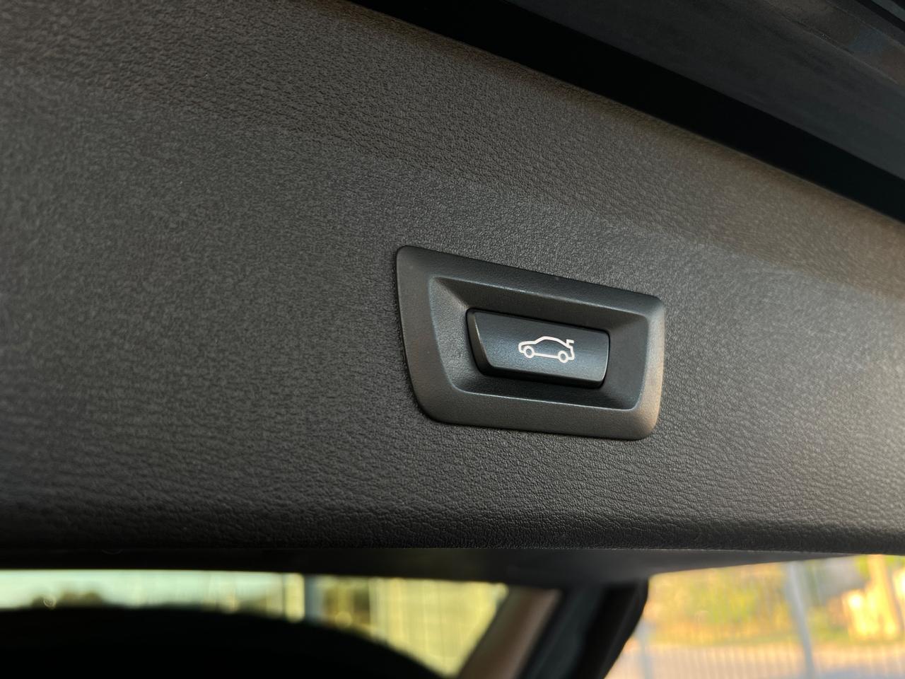 Bmw X1 sDrive18d Sport Line