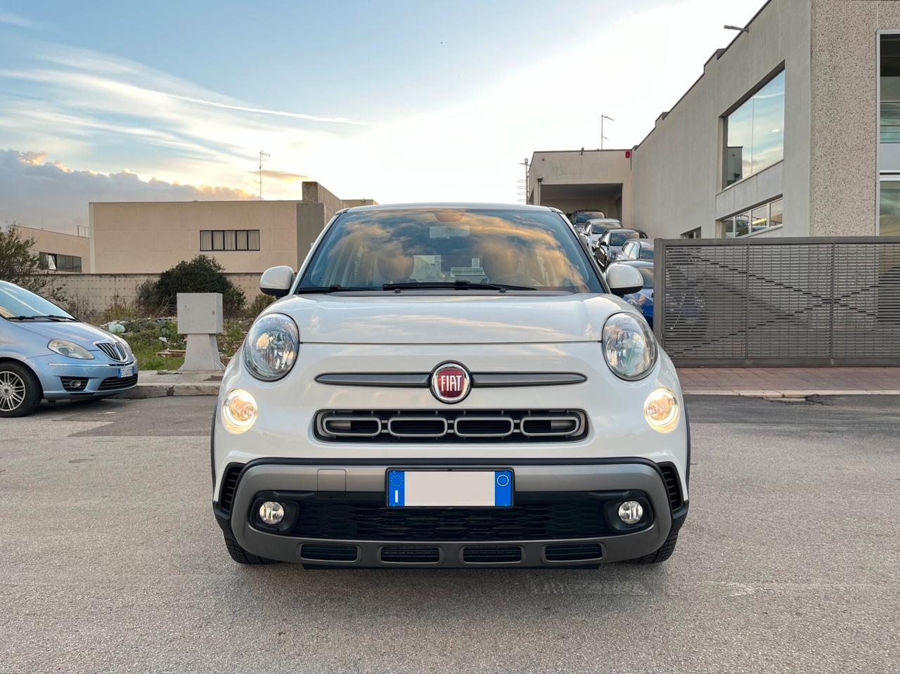 Fiat 500L 1.3 Multijet 95 CV Connect