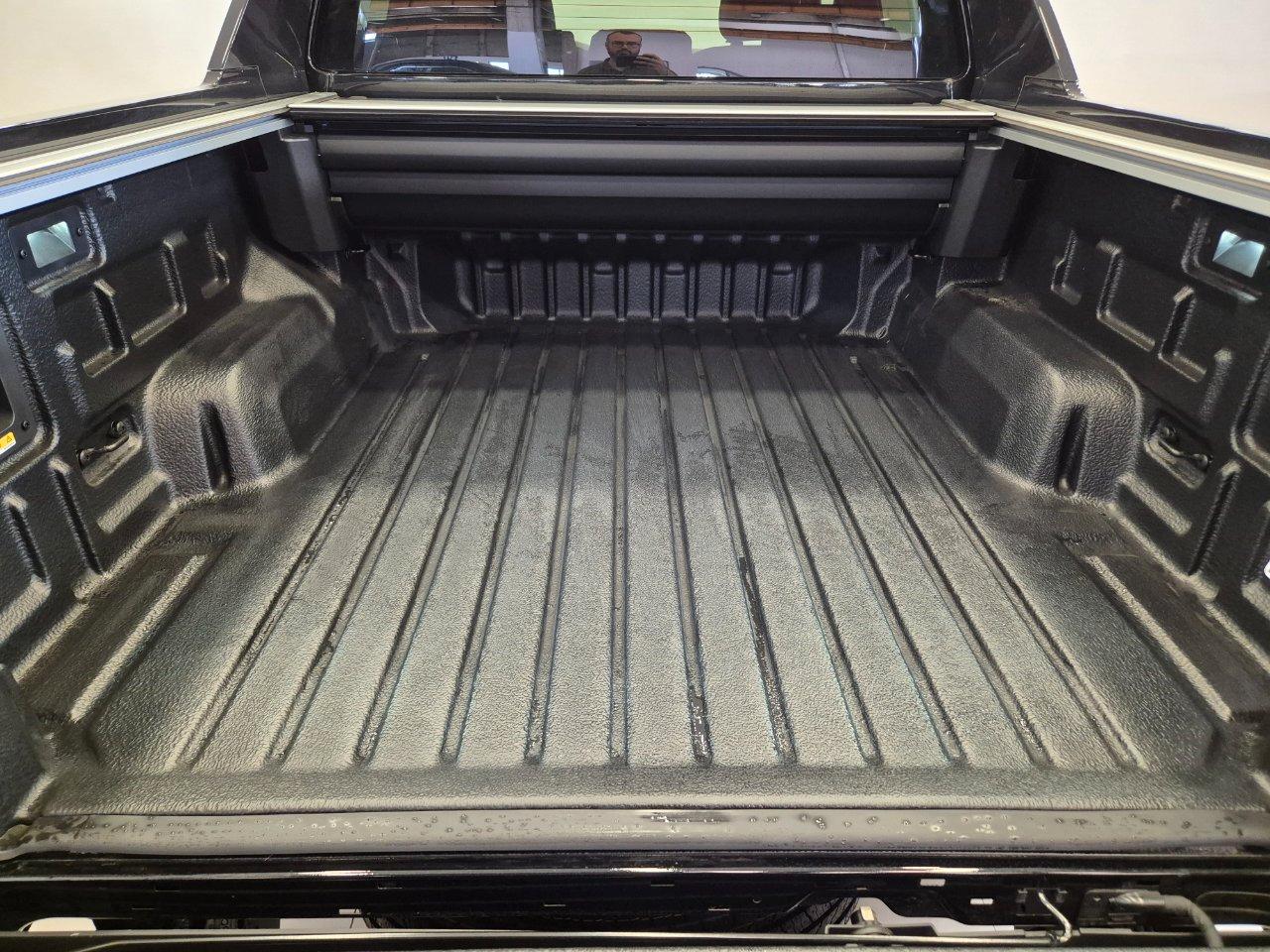Volkswagen Amarok 3.0 tdi V6 Aventura 4motion auto N1 - NUOVO!!! - cam 360 - eRollo