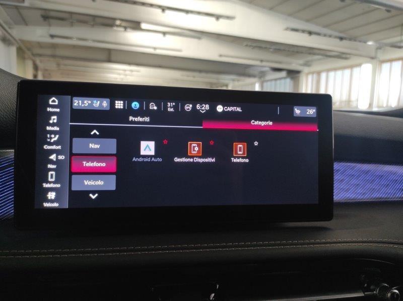 ALFA ROMEO Tonale - Tonale 1.6 diesel 130 CV TCT6 Veloce