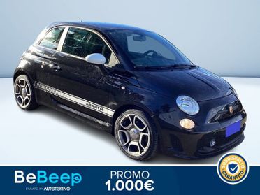 Abarth 500 595 595 1.4 16V T. T-JET 140CV