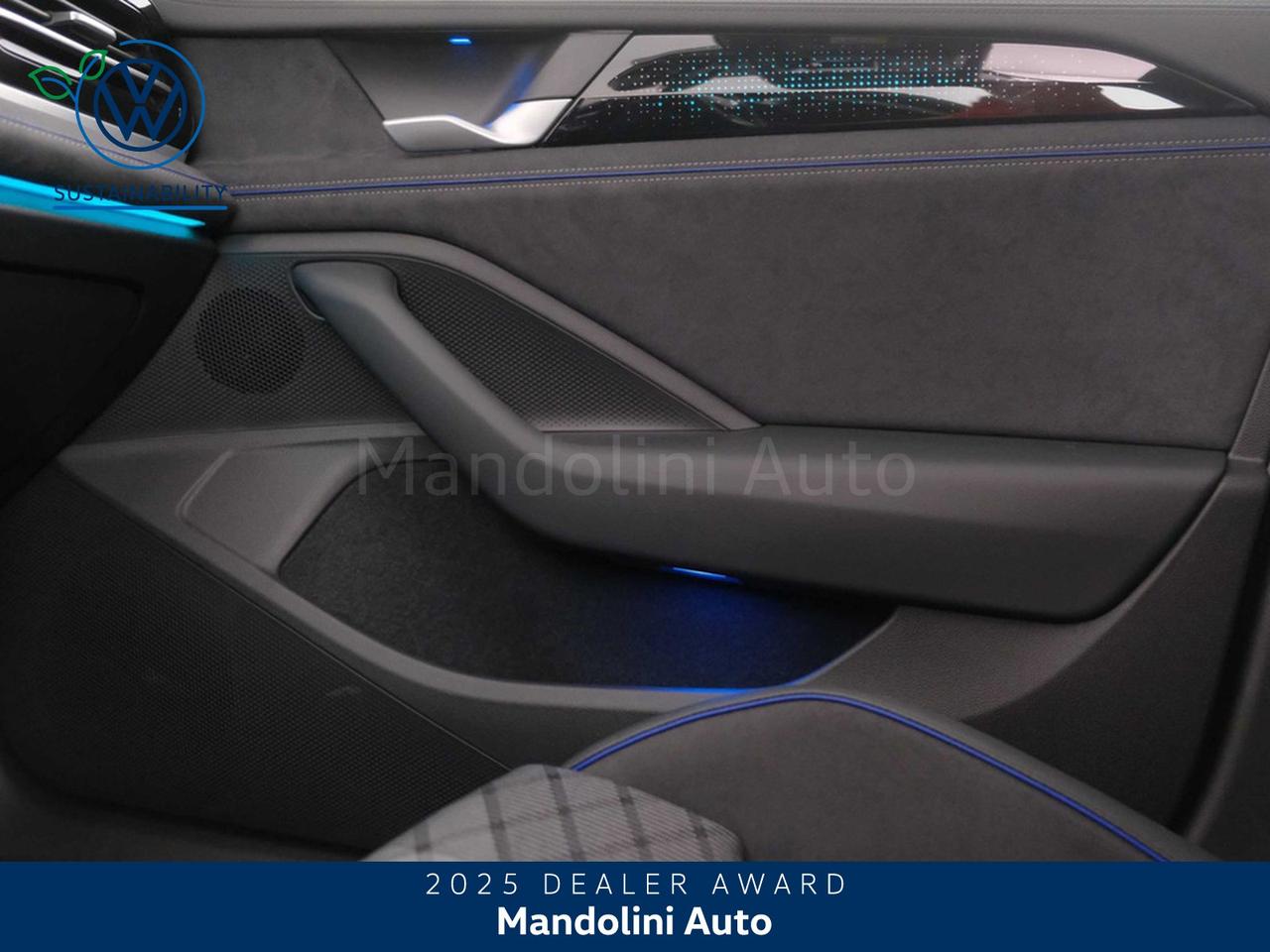 Volkswagen Passat 1.5 etsi act 150cv r-line