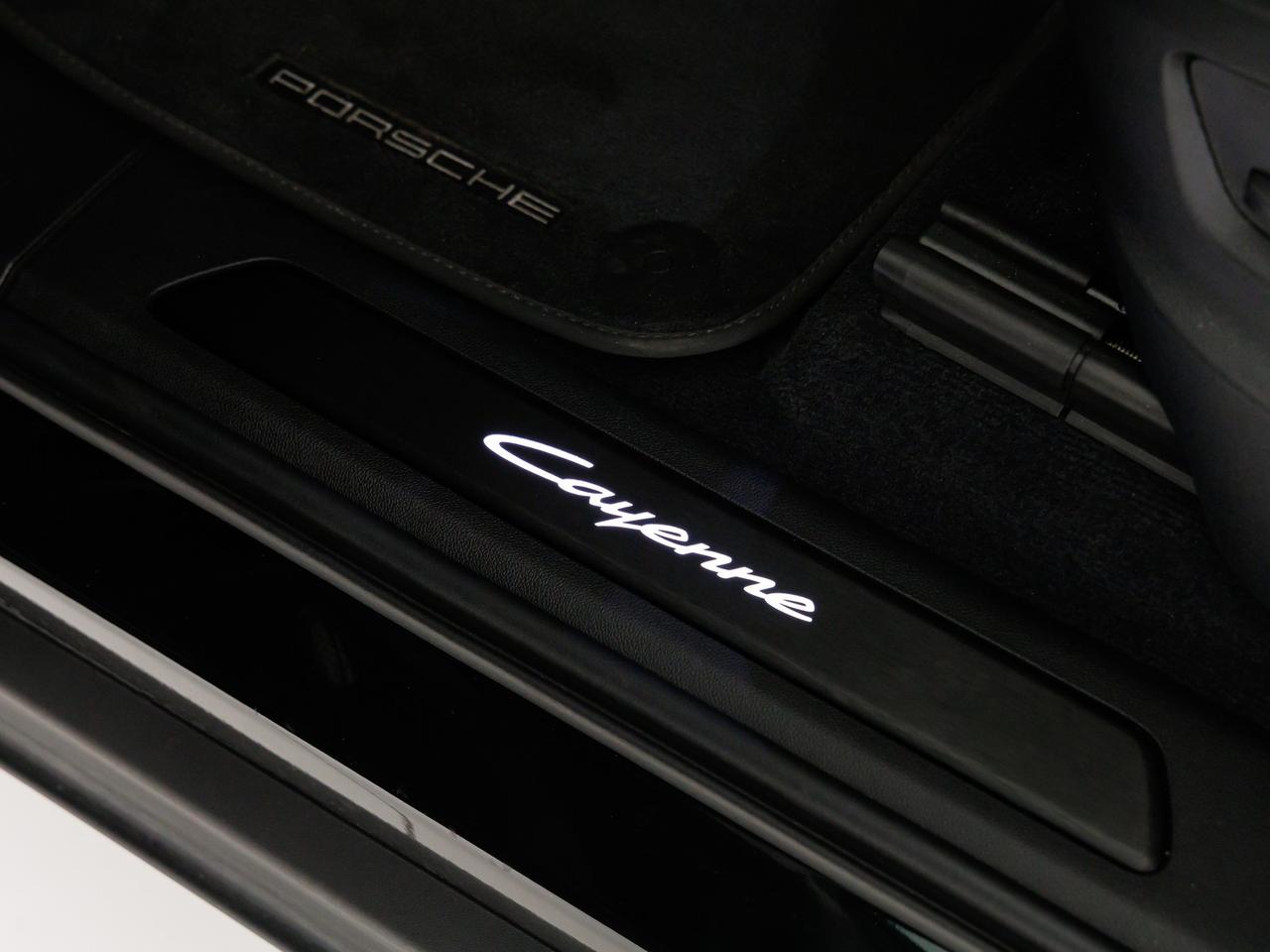 Porsche Cayenne coupe 3.0 e-hybrid 5p.ti tiptronic