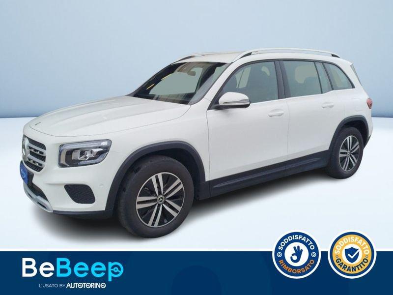 Mercedes-Benz Classe GLB GLB 180 D SPORT AUTO