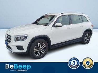 Mercedes-Benz Classe GLB GLB 180 D SPORT AUTO