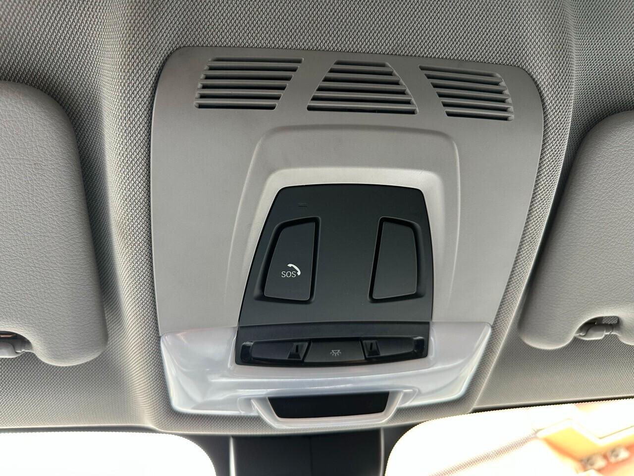 Bmw X1 sDrive16d Business Advantage