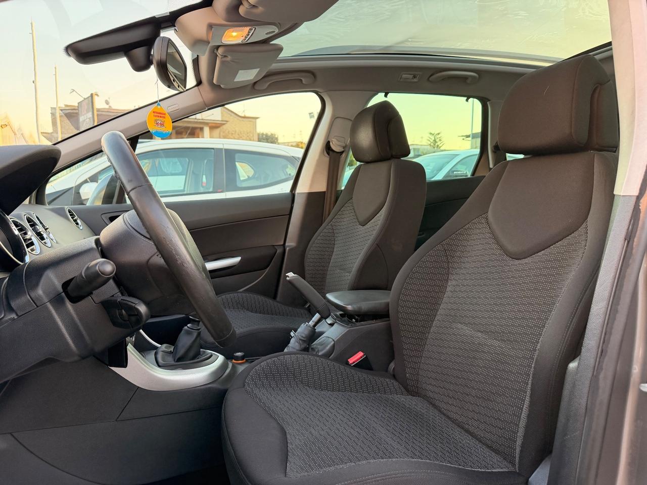 Peugeot 308 1.6 HDi 110CV SW Ciel TETTO