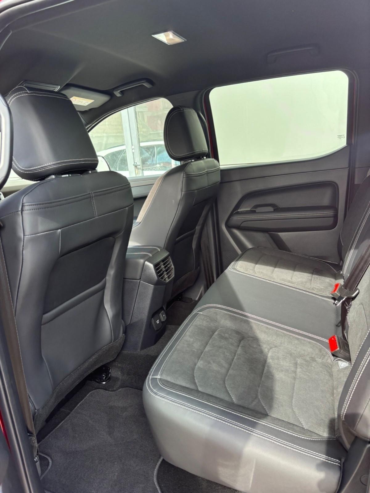 Volkswagen Amarok 3.0tdi ANTICIPO €16.900 i.c NOLEGGIO NO SCORING