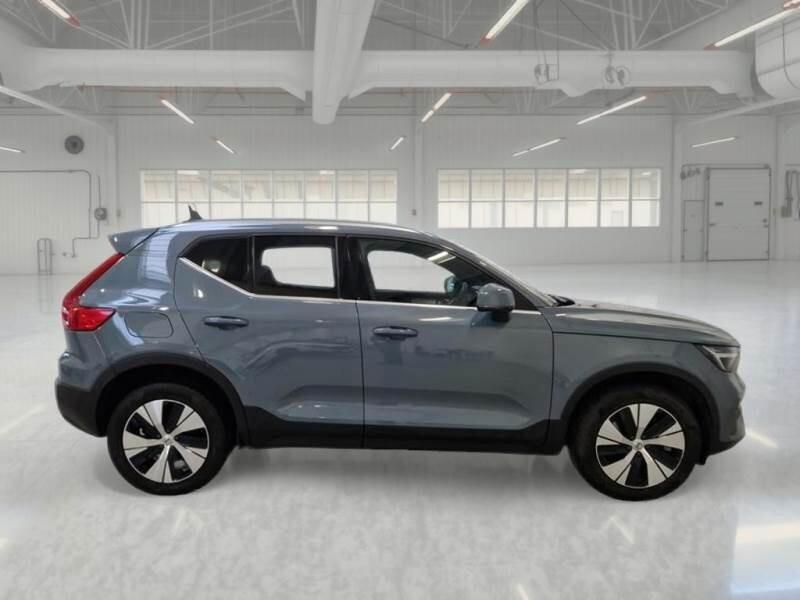 Volvo XC40 T4 Rech Plug-in Hyb Aut Core PREZZO REALE