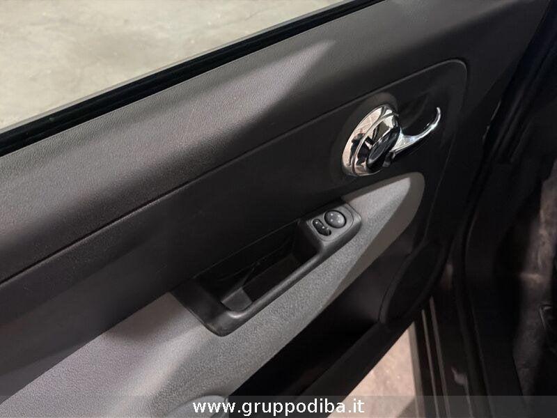 FIAT 500C III 2015 Benzina 1.2 Pop 69cv