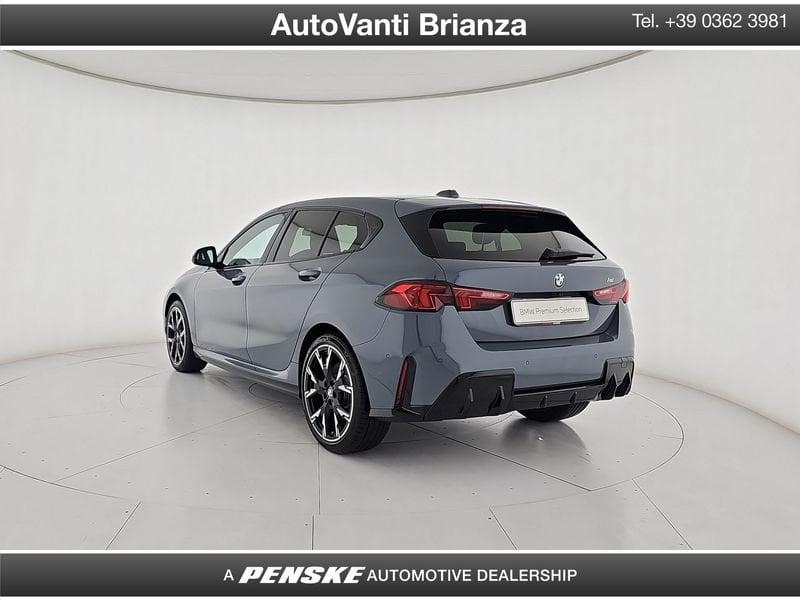 BMW Serie 1 116 MSport