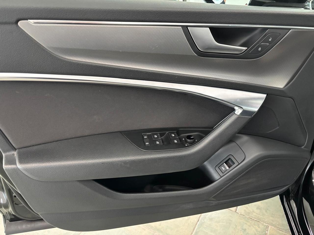 Audi A6 Avant 40 2.0 TDI S tronic Business Sport