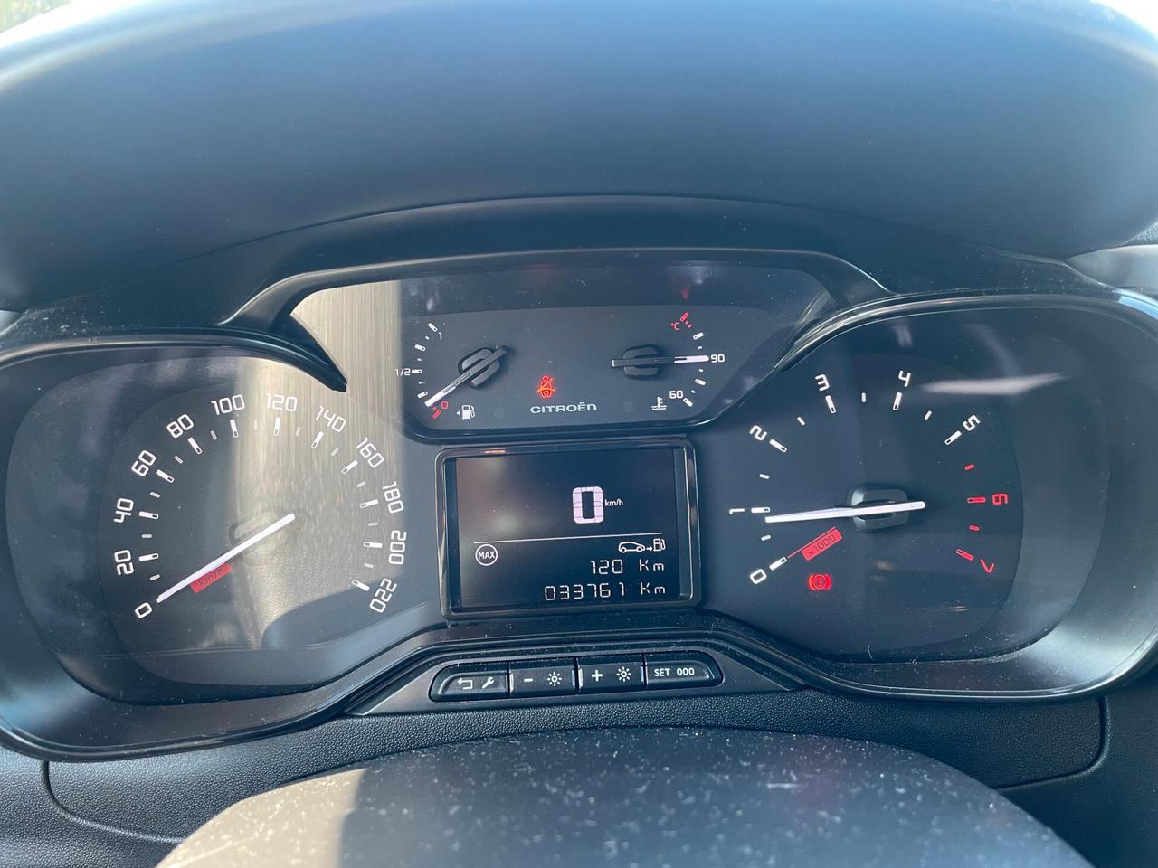 Citroen C3 PureTech 83 S&S Feel PREZZO REALE