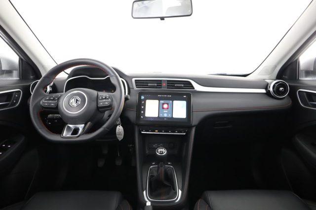 MG ZS ZS 1.5 VTi-tech Luxury