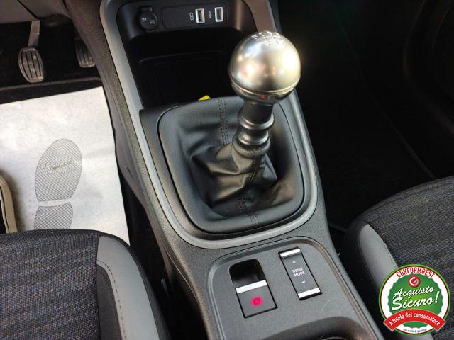 JEEP Avenger 1.2 Turbo 100 CV Longitude