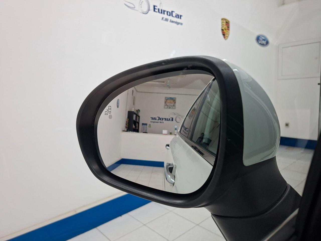 Fiat 500X 1.6 MultiJet 120cv Lounge