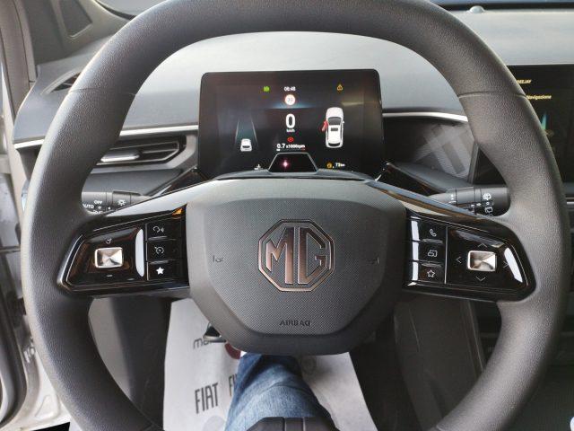 MG MG3 1.5 Comfort