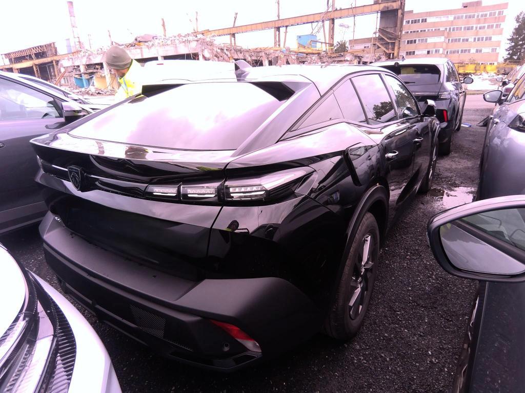 Peugeot 408 1.2 hybrid Allure 145cv e-dcs6 Pack Vision 360