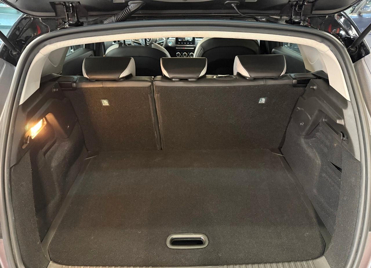 Renault Captur Full Hybrid E-Tech 145 CV Intens