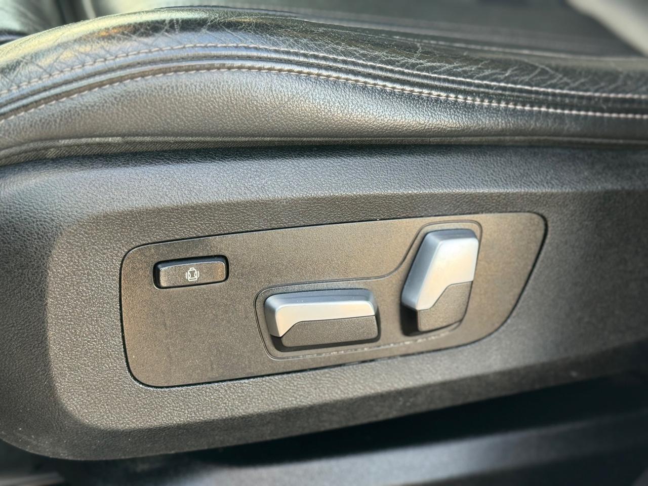 Bmw X5 xDrive25d Msport