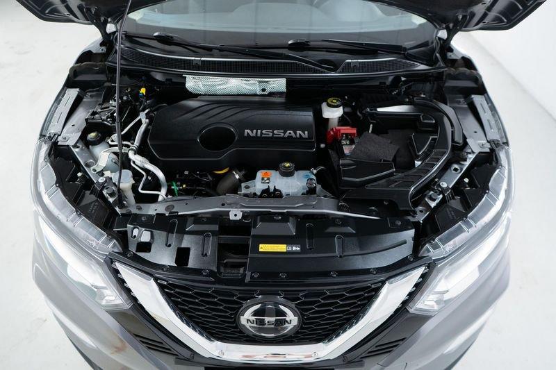 Nissan Qashqai 1.5 dCi N-Connecta 115cv