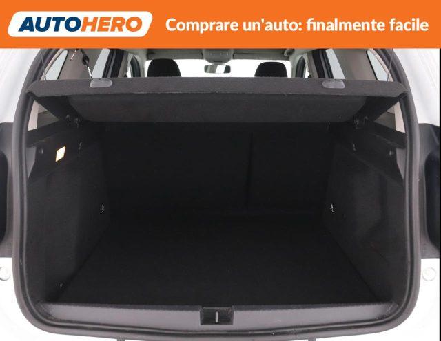DACIA Duster 1.5 Blue dCi 8V 115 CV 4x2 Extreme