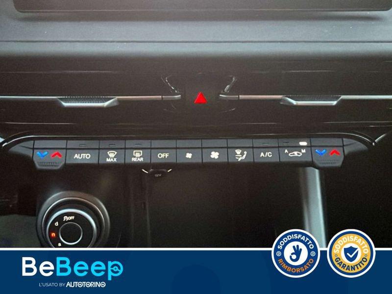 Alfa Romeo Tonale 1.6 TI 130CV TCT6