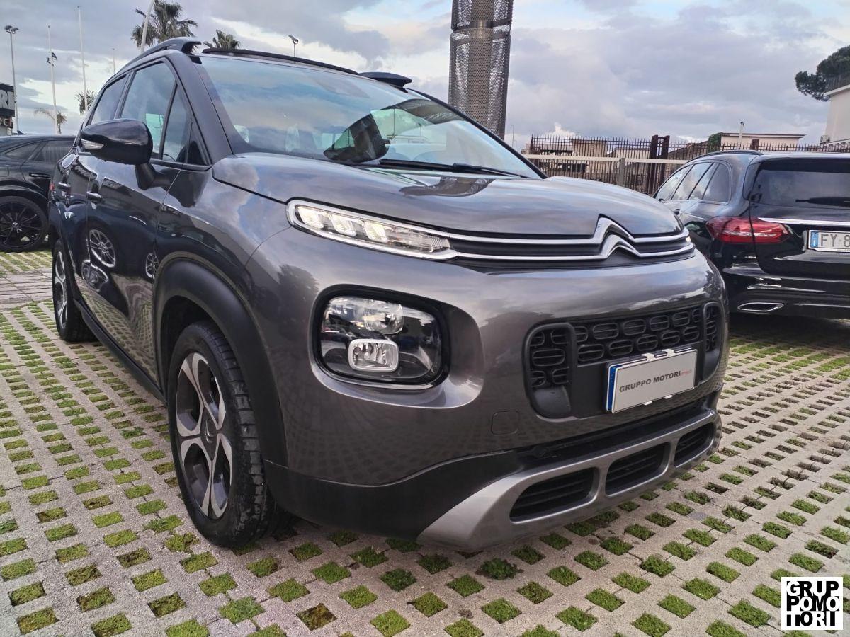 CITROEN - C3 Aircross - PureTech 110 S&S Shine