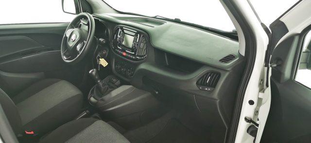 FIAT Doblo Doblò 1.3 MJT S&S PC Combi N1 - PREZZO+IVA