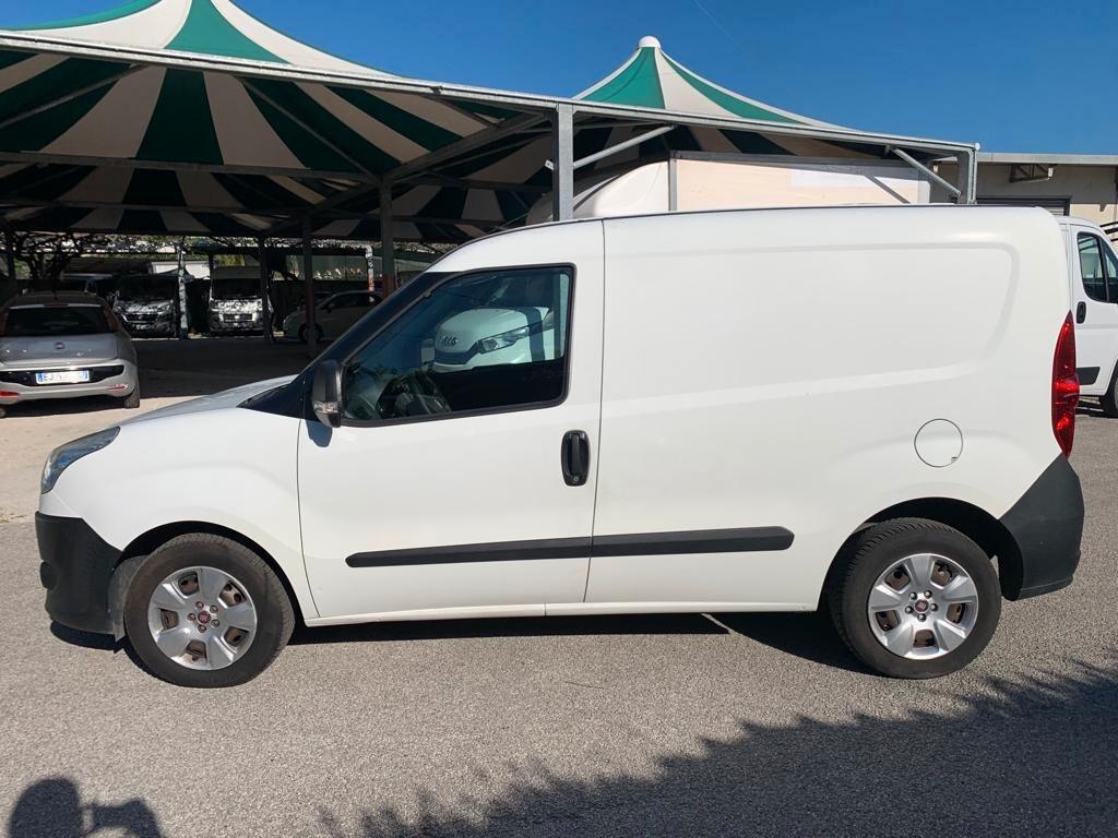 Fiat Doblo 1.3MTJ 90CV IVA