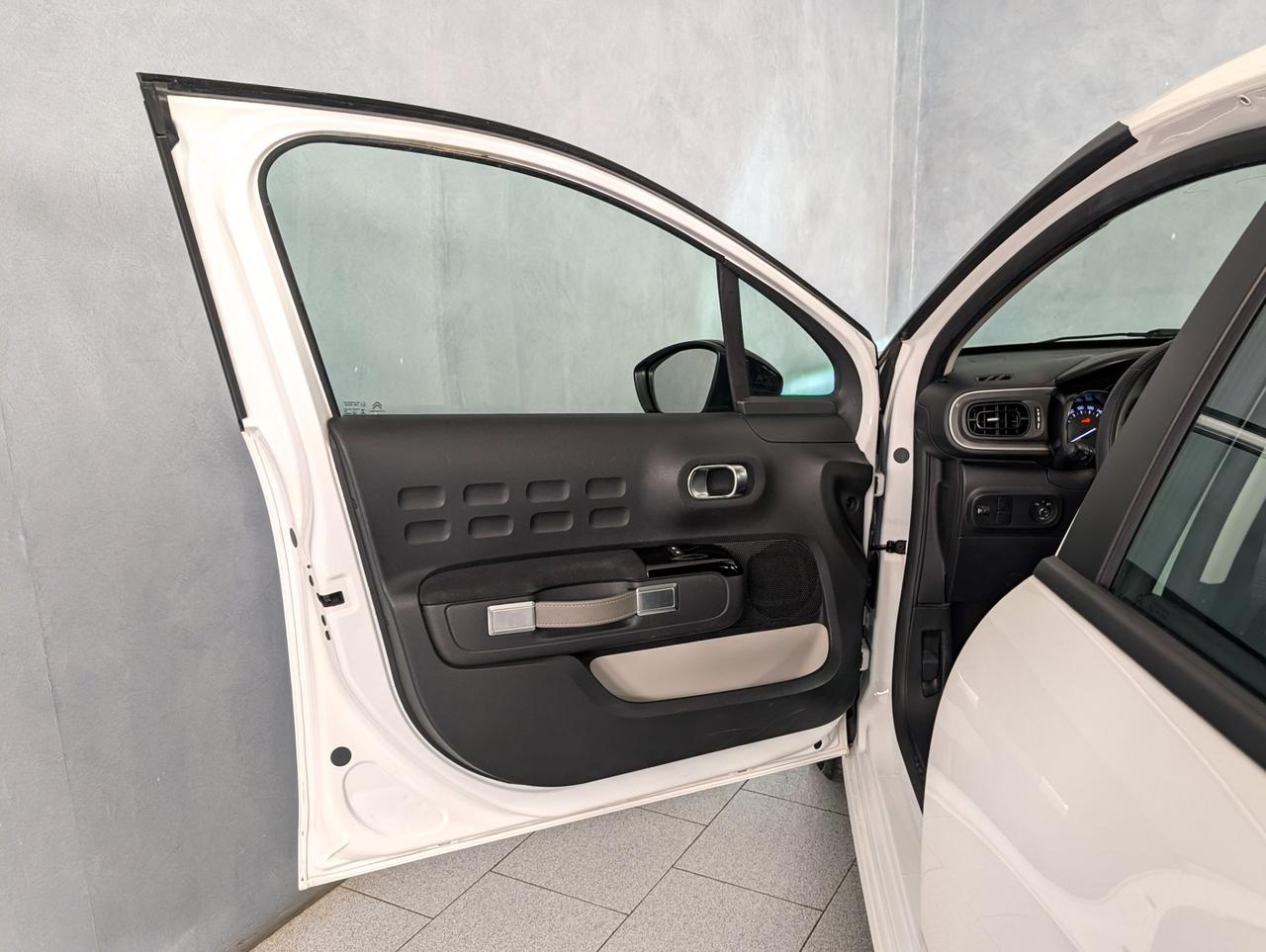 Citroen C3 1.2 puretech 83cv Feel Business