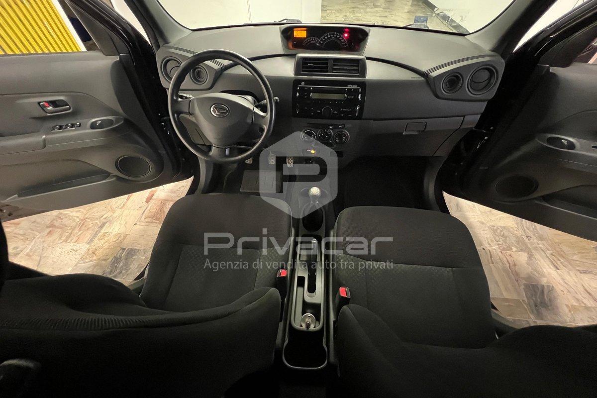 DAIHATSU Materia 1.3 Hiro Green Powered