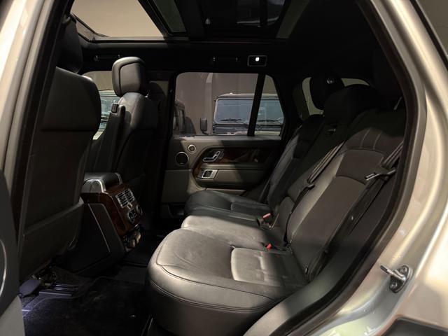 LAND ROVER Range Rover 3.0 TDV6 Vogue