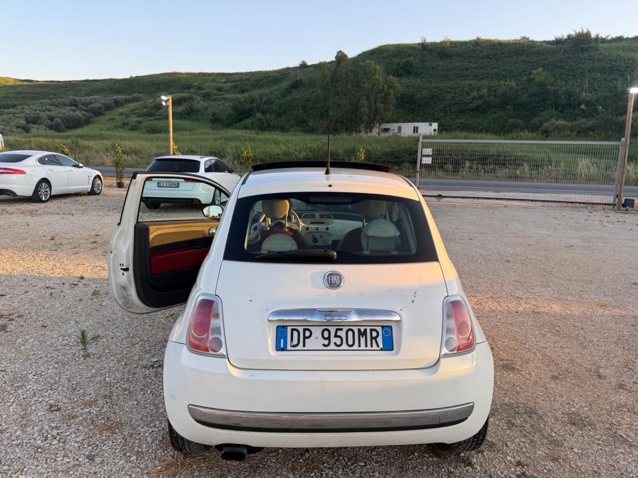 Fiat 500 1.3 Multijet 75CV A.F.F.A.R.E 2.900€