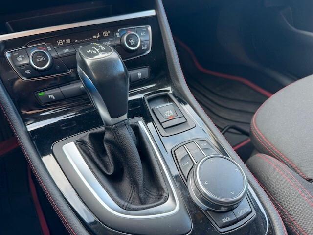 Bmw 2er Active Tourer 218d Sport TAGL.BMW