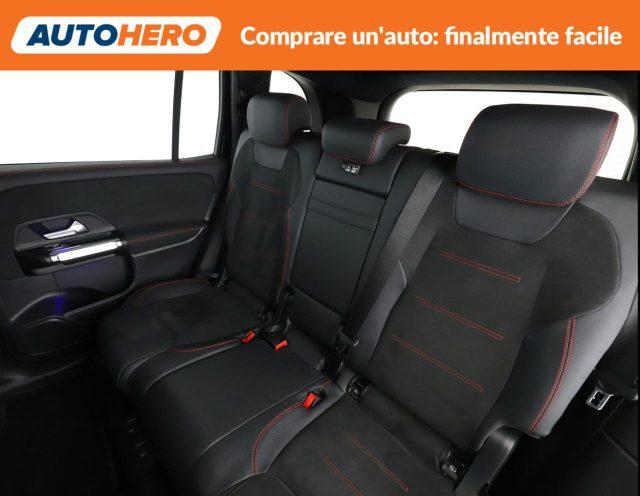 MERCEDES-BENZ EQB 250+ Premium