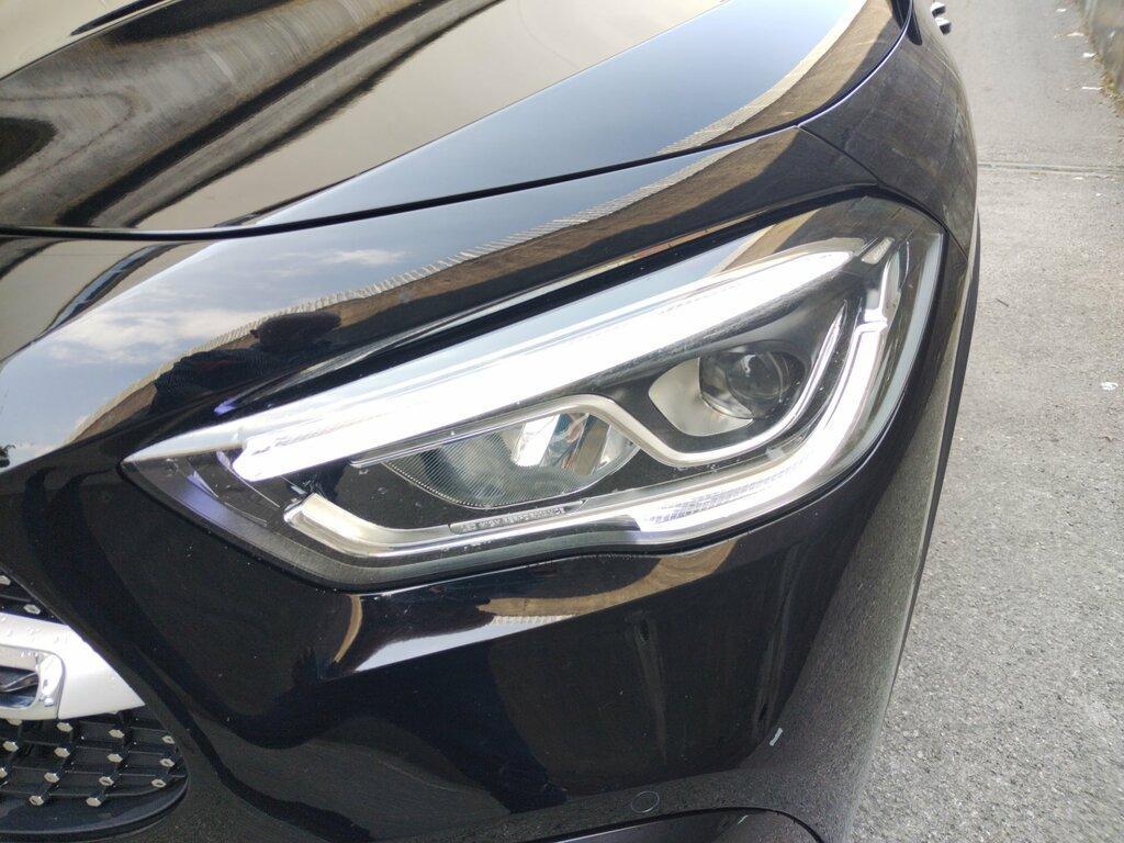 Mercedes GLA 180 180 D Premium 8G-DCT