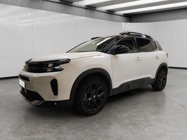 Citroën C5 Aircross 1.5 bluehdi Feel s&s 130cv eat8