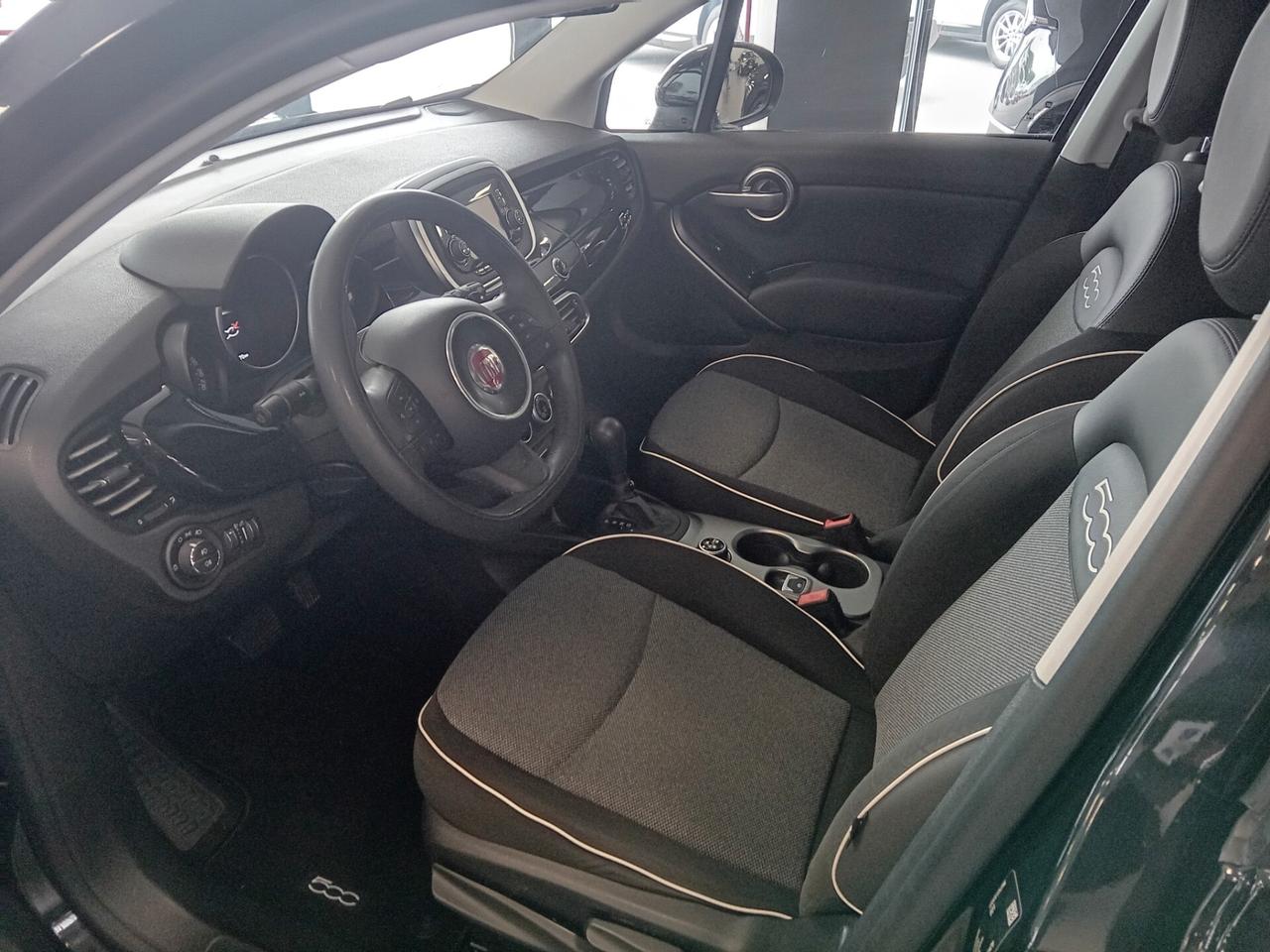 Fiat 500X 1.6 MultiJet 120 CV Pop Star