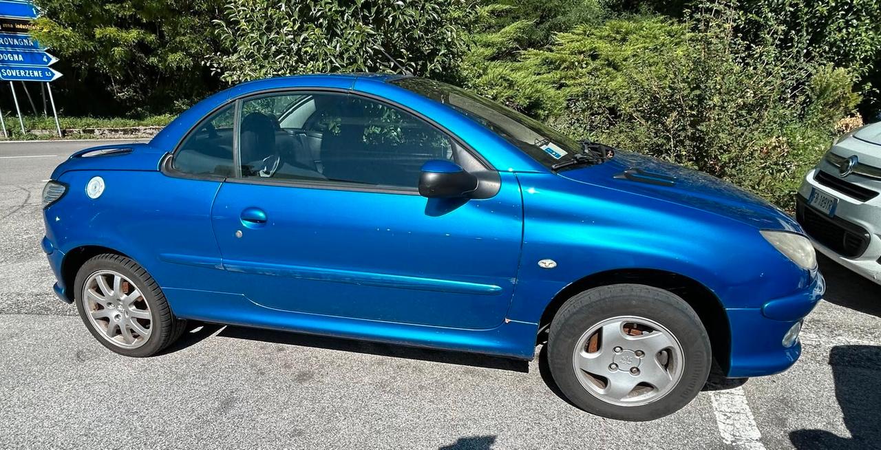 Peugeot 207 1.6 109CV 3p. XS