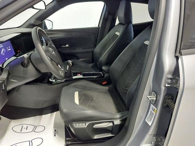 Opel Mokka Mokka 1.2 Turbo 136 CV Ultimate